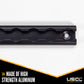 24 inch LTrack Black image 2 of 9