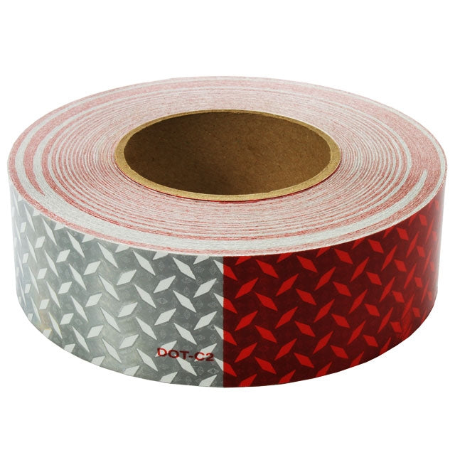 Diamond Plate Tape - 2