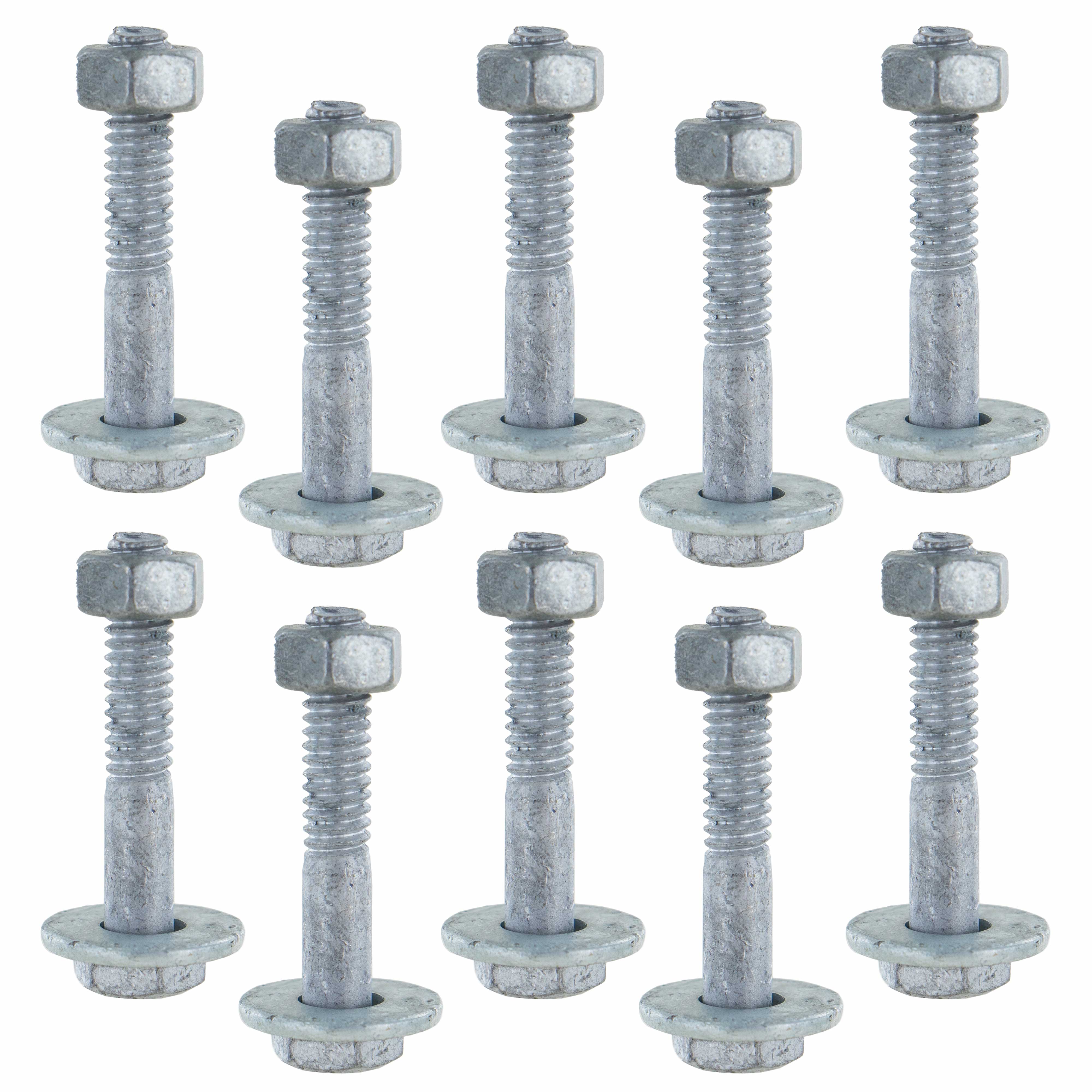 Tracka Fasteners E-Track Fastners - Etrack Bolts - E-Track Hardware