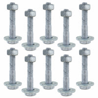 ETrack Fastener Pack 112 inch Hex Bolt Nut & Washer (10 pk) image 1 of 6