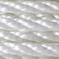 1" Twisted Nylon Rope - 3 Strand (600') - image 2