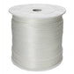 516 inch Solid Braid Nylon Rope (1000 foot) image 1 of 3