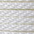 516 inch Solid Braid Nylon Rope (1000 foot) image 2 of 3