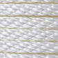 516 inch Solid Braid Nylon Rope (1000 foot) image 2 of 3