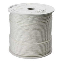 1/8" Diamond Braid Nylon Rope (1000')