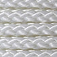 1/8" Diamond Braid Nylon Rope (1000') - image 2