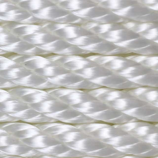 5/16" Twisted Polyester Rope (600') - image 2