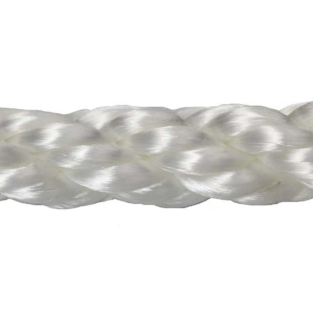5/16" Twisted Polyester Rope (600') - image 3