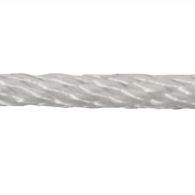 3/16" Solid Braid Polyester Rope (1000') - image 3