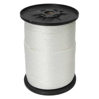 5/16" Solid Braid Polyester Rope (1000')