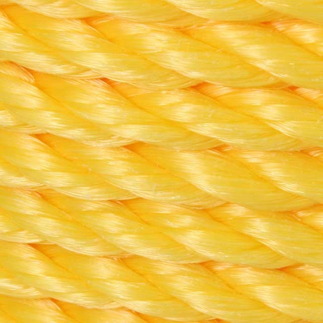 1" Twisted Polypropylene Rope (600') - image 2