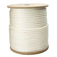 3/4" Twisted Combination Rope (600')