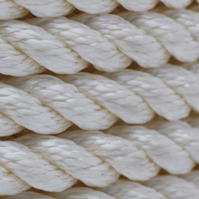 3/4" Twisted Combination Rope (600') - image 2
