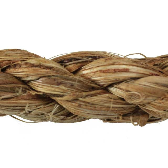 1/2" Twisted Manila Rope (600') - image 3
