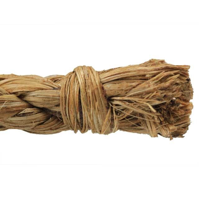 1/2" Twisted Manila Rope (600') - image 4