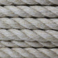 3/8" Twisted Cotton Rope (600') - image 2