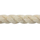 1/2" Twisted Cotton Rope (600') - image 3