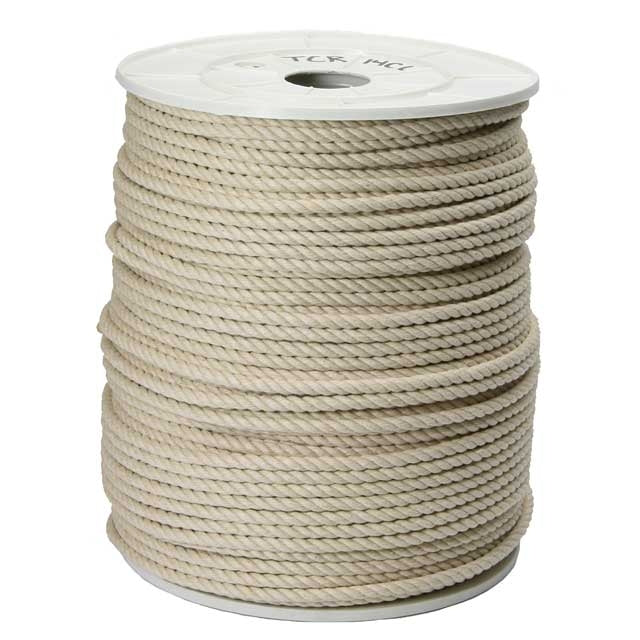 5x8 Rope 5/8