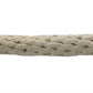 3/16" Diamond Braid Cotton Rope Sash Cord (1000') - image 2