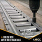112 inch ETrack Hex Screws w Self Drilling Tip (10 pk) image 5 of 5