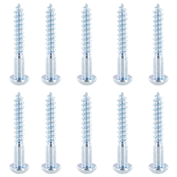 ETrack Fasteners Etrack Screws ETrack Hardware Screws for E Track