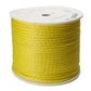 3/8" Twisted Polypropylene Rope (600')