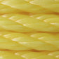 3/8" Twisted Polypropylene Rope (600') - image 2