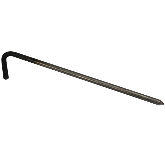 Heavy Duty Stakes