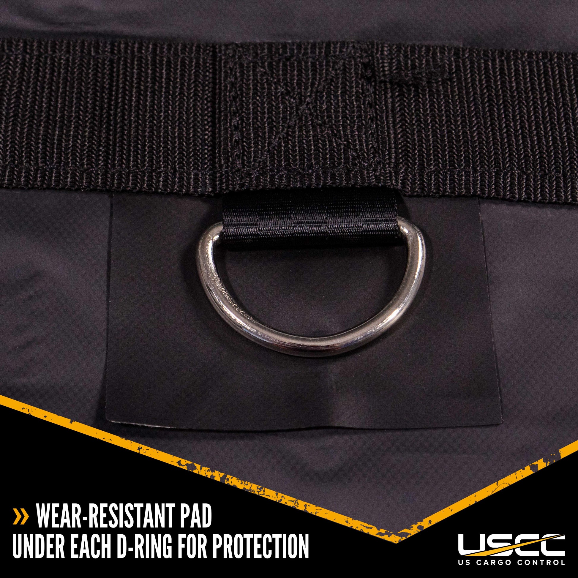 bo style tarp US CARGO CONTROL 24 ft x 28 ft Tarp, Black, MLT24288-BLK