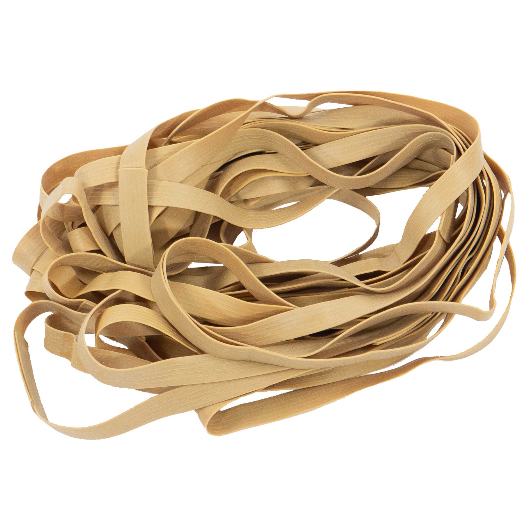 Rubber Band Rope Wide Rubber Band