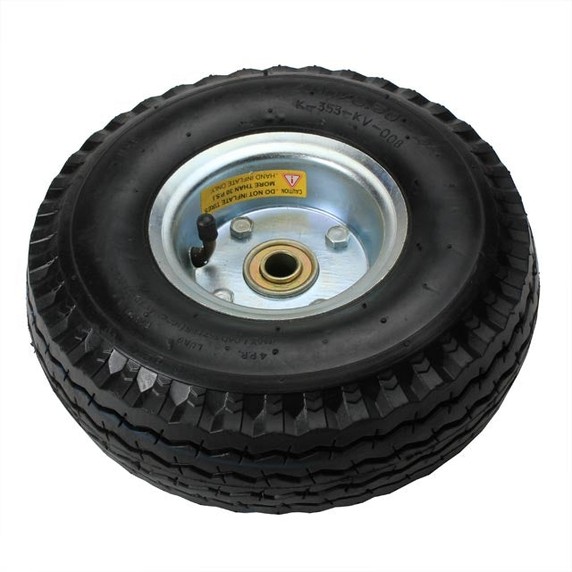 Hand Truck Wheels 10