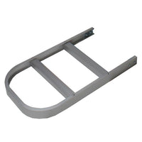 Extension Nose Plate for Hand Truck