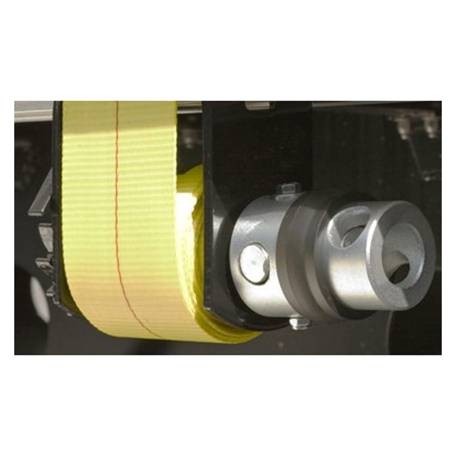 Create a Ratcheting Winch Ratchet Cap Overdrive