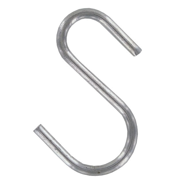 3 Replacement Rubber Tarp Strap Hooks 100ct./bag