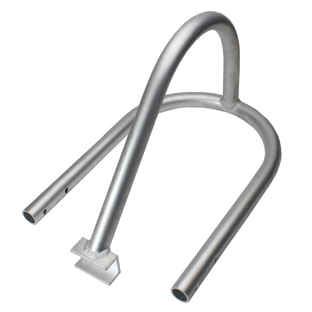 Vertical Loop Handle for Moving Dolly