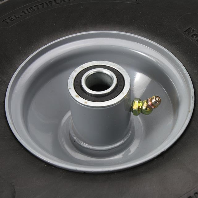 Run Flat Tires 10" For Tires for Hand Trucks Hand Truck Wheels