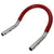Round Handle for Hand Truck