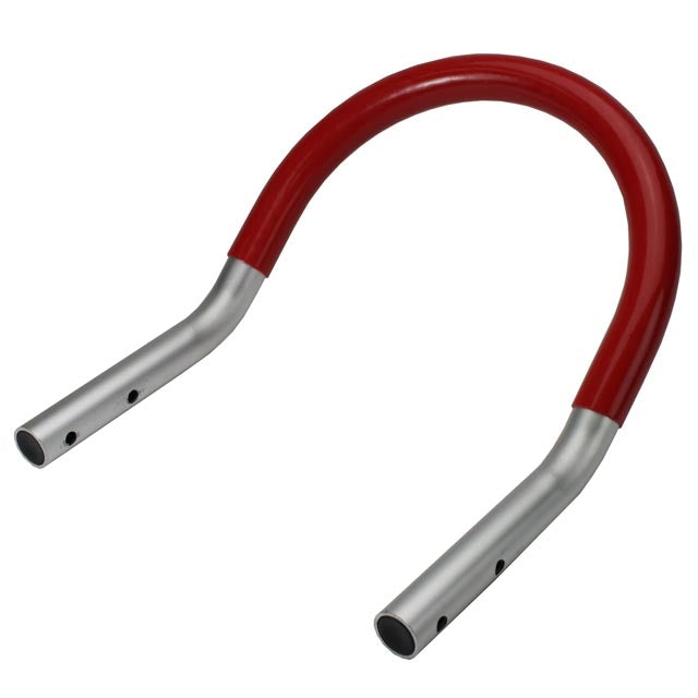 Round Handle for Hand Truck