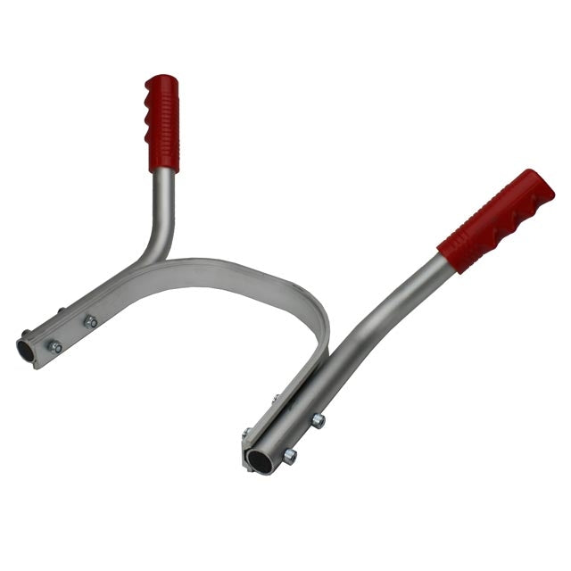 Double Grip Handle for Hand Truck