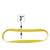 Nylon Lifting Sling Endless 3 inch x 3 foot 4ply image 2 of 2