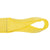 Nylon Lifting Sling Twisted Eye & Eye 3 inch x 4 foot 4ply image 2 of 5