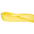 Nylon Lifting Sling Twisted Eye & Eye 3 inch x 4 foot 4ply image 4 of 5
