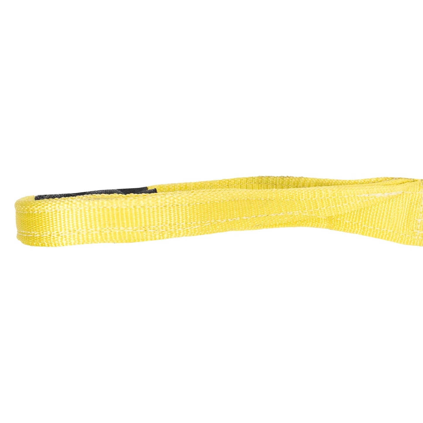 3" x 20' Heavy Duty Recovery Strap with Reinforced Cordura Eyes - 4 Ply | 41,250 WLL