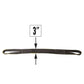 Nylon Lifting Sling Reversed Eye 3 inch x 4 foot 2ply image 2 of 2