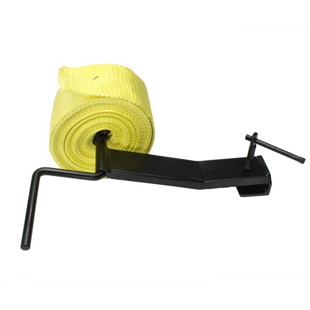 Strap Winder Flatbed Truck Strap Winders Cargo Winch Strap Winder