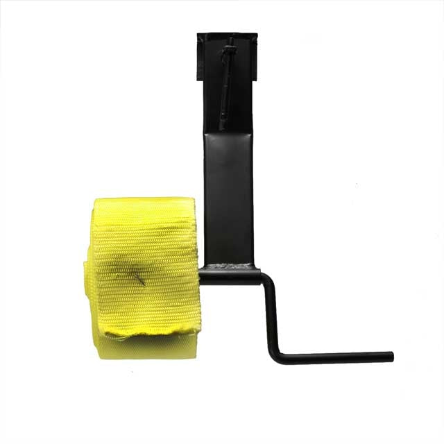 Strap Winder Flatbed Truck Strap Winders Cargo Winch Strap Winder