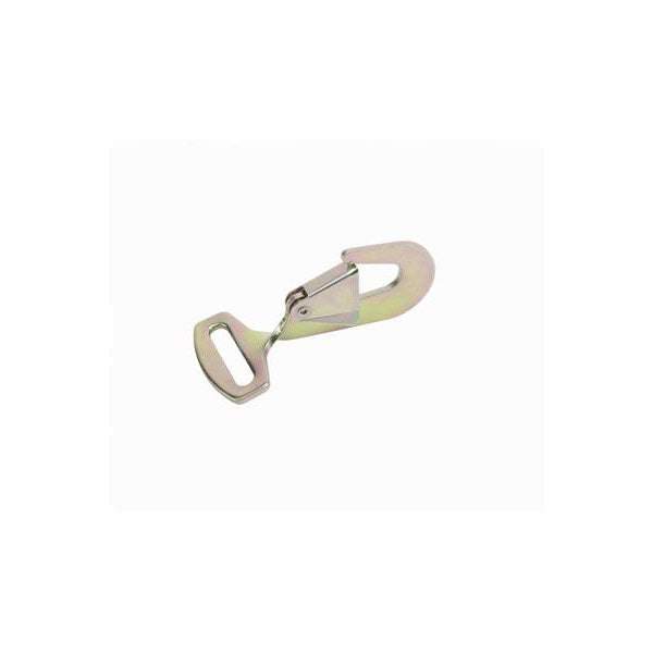 2 inch Twisted Flat Snap Hook TFSH33