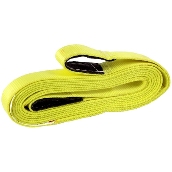 W double Cordura nylon set up ovy サイズ2 3199-recovery-straps-w-cordura