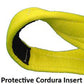 2 inch x 20 foot Recovery Strap w Cordura Eyes image 2 of 3
