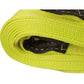 3 inch x 20 foot Recovery Strap w Cordura Eyes image 3 of 4